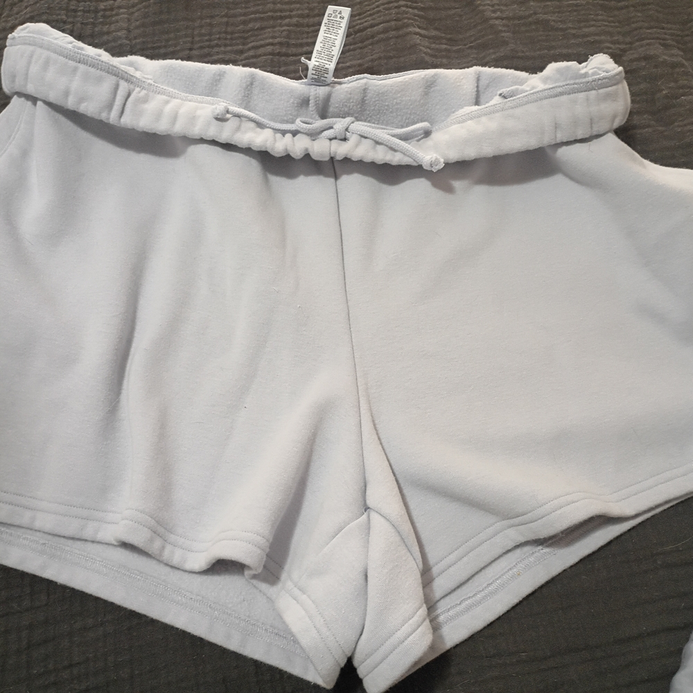 Skims Soft Baby Blue